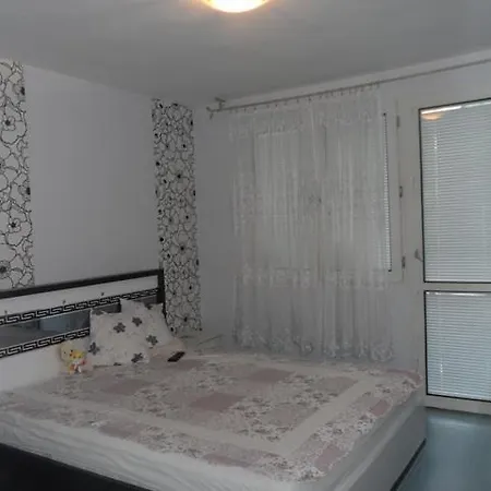 Petya Dora Apartament *