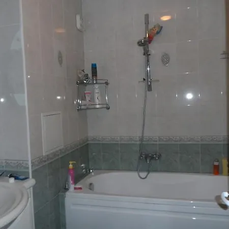 Apartament Petya Dora