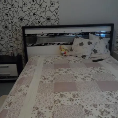 Petya Dora * Burgas