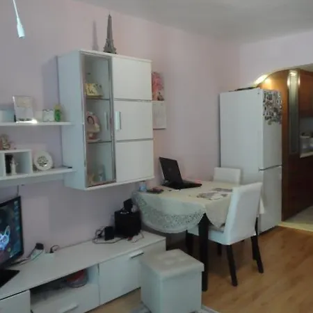 Petya Dora Apartament Burgas