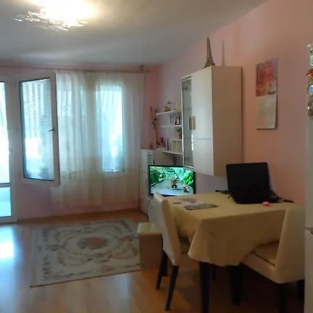 Petya Dora Apartament