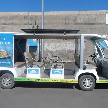 Petya Dora * Burgas